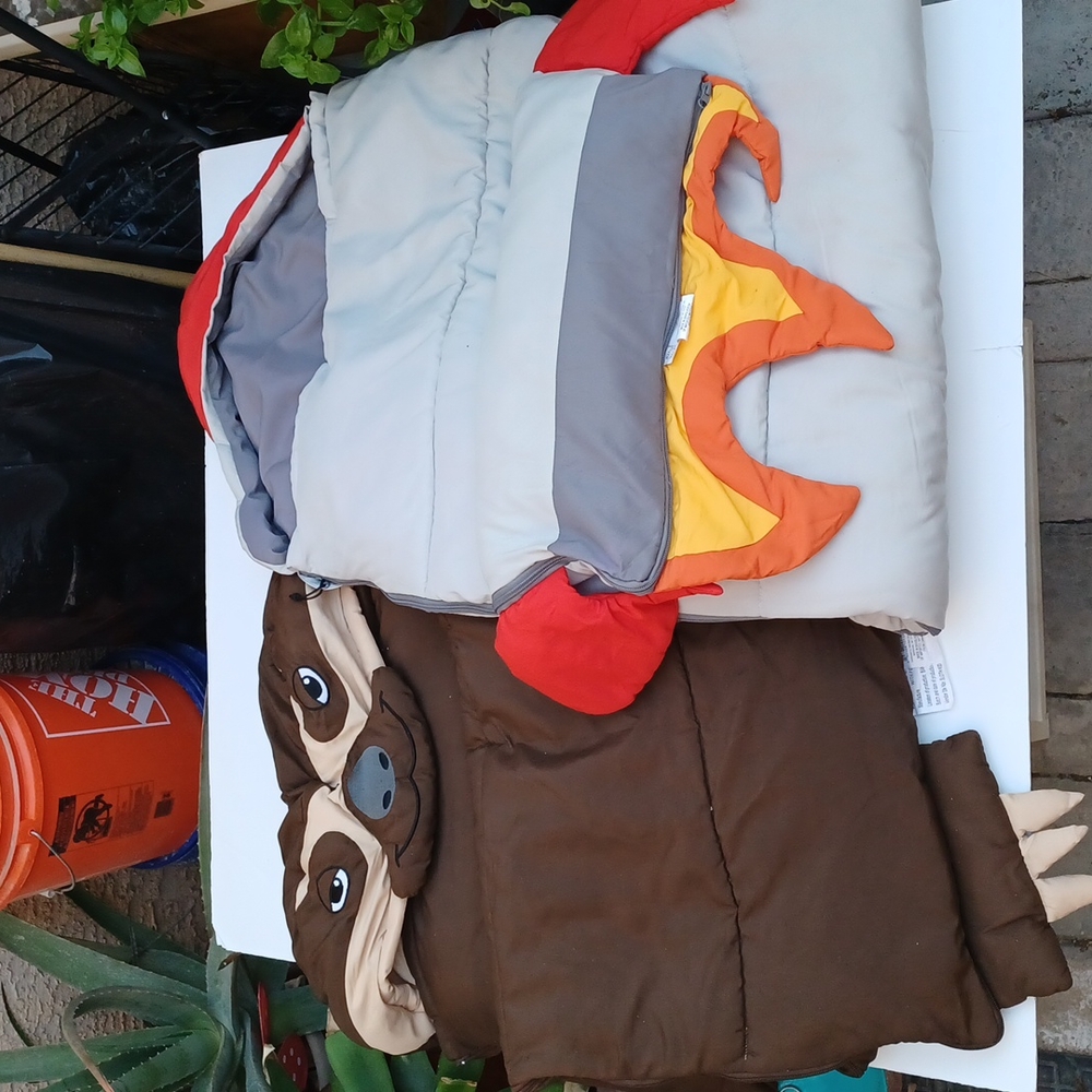 Kids Sleeping Bags